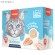Wanpy Cat Крем-лакомство из лосося в ложечке для кошек Wanpy Cat Крем-лакомство из лосося в ложечке для кошек