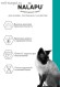 NALAPU Hypoallergenic для взрослых кошек, склонных к пищевой аллергии или непереносимости NALAPU Hypoallergenic для взрослых кошек, склонных к пищевой аллергии или непереносимости