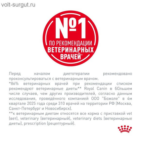 Royal Canin Diabetic важный корм для взрослых кошек при диабете, кусочки в соусе Royal Canin Diabetic важный корм для взрослых кошек при диабете, кусочки в соусе