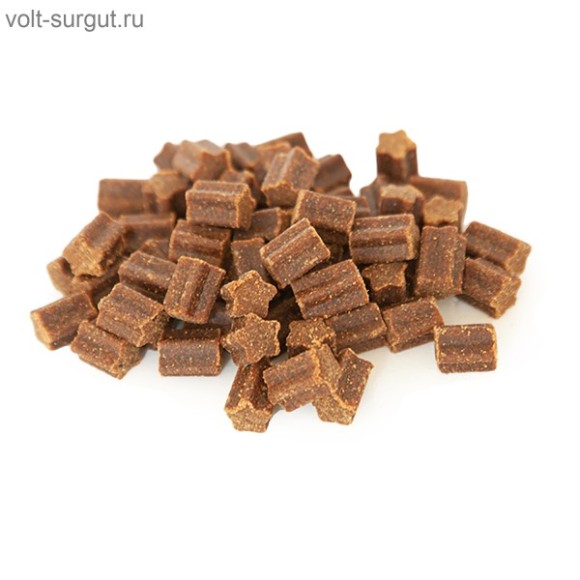 Wanpy Dog Лакомство для собак "Тренировочные кусочки" из говядины Wanpy Dog Лакомство для собак "Тренировочные кусочки" из говядины