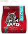 Pi-Pi Bent наполнитель комкующийся Морской бриз Pi-Pi Bent наполнитель комкующийся Морской бриз