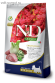 Farmina N&D Dog Quinoa Digestion с Ягненком для поддержания пищеварения собак мелких пород  