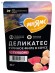 Мнямс Деликатес Куриное филе с тунцом в соусе для стерилизованных кошек