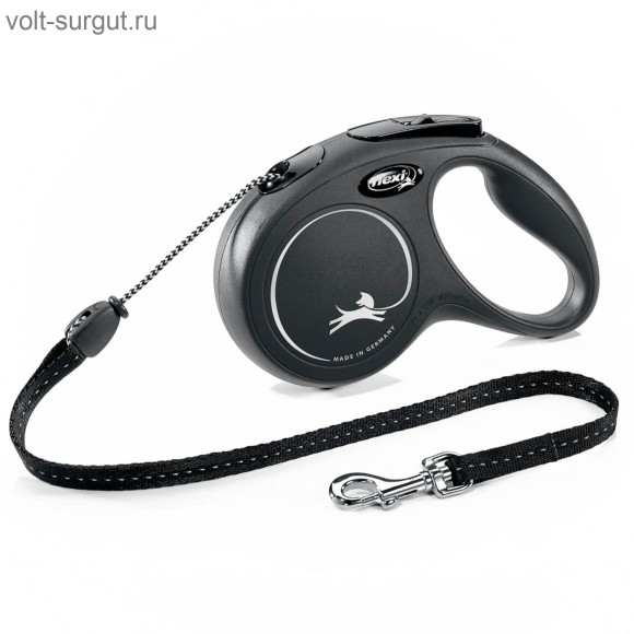 FLEXI рулетка New Classic (трос)