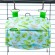 Bambini Pets Гамак подвесной из фетра для грызунов и хорьков "Мяч регби" 18*13*13 см Bambini Pets Гамак подвесной из фетра для грызунов и хорьков "Мяч регби" 18*13*13 см