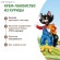Ферма кота Федора Крем-лакомство для кошек и котят из курицы