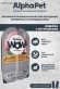 AlphaPet WOW Индейка с потрошками в соусе для щенков, беременных и кормящих собак