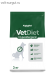 AlphaPet VetDiet Hypoallergenic для собак при пищевой аллергии и непереносимости ингредиентов AlphaPet VetDiet Hypoallergenic для собак при пищевой аллергии и непереносимости ингредиентов