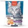 Wanpy Cat Сухой беззерновой корм для стерилизованных кошек с лососем, тунцом и курицей