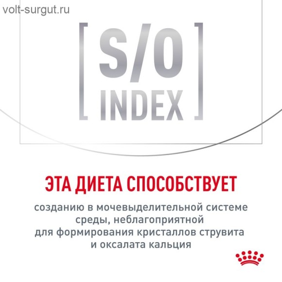 Royal Canin Urinary SO Cat (кусочки в соусе)
