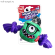GiGwi 75434 Игрушка д/собак "MONSTER ROPE" Монстр с резиновой веревкой и пищалкой