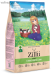 Zillii Puppy индейка и ягненок для щенков Zillii Puppy индейка и ягненок для щенков