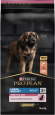 Pro Plan Dog для взрослых собак крупных пород мощного телосложения с чувствительной кожей с Лососем Pro Plan Dog для взрослых собак крупных пород мощного телосложения с чувствительной кожей с Лососем