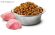 Farmina N&D Cat Lamb & Blueberry Adult для взрослых кошек Ягненок с черникой 