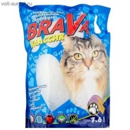 BraVa Классик наполнитель силикагелевый 