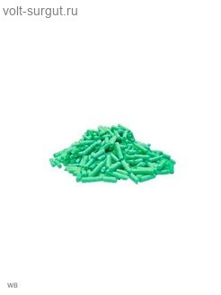 ECO-Premium наполнитель древесный комкующийся, Алоэ