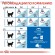 Royal Canin Indoor 7+ для стареющих кошек старше 7 лет