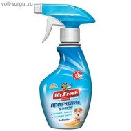 Mr.Fresh Expert Приучение к месту для собак Mr.Fresh Expert Приучение к месту для собак