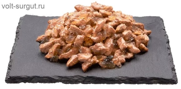 Crave для взрослых кошек с индейкой в желе