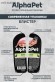 AlphaPet Superpremium Кролик паштет для взрослых стерилизованных кошек AlphaPet Superpremium Кролик паштет для взрослых стерилизованных кошек