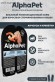 AlphaPet Superpremium Анчоусы и креветки в соусе для стерилизованных кошек