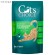 Cat's choice древесный впитывающий наполнитель Cat's choice древесный впитывающий наполнитель