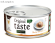 Pettric Original Taste Ломтики Филе Тунца с Курицей в соусе Pettric Original Taste Ломтики Филе Тунца с Курицей в соусе