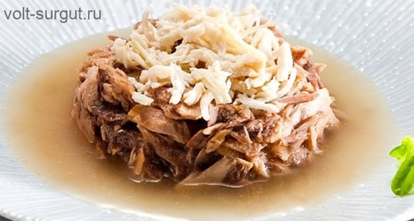 Pettric Original Taste Ломтики Филе Тунца с Курицей в соусе Pettric Original Taste Ломтики Филе Тунца с Курицей в соусе