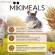 Mikimeals корм для шиншилл