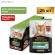 Purina Pro Plan Sterilised для стерилизованных кошек с Говядиной, паштет