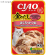 Inaba CIAO Kinnodashi Тунец Магуро и тунец Кацуо в желе Inaba CIAO Kinnodashi Тунец Магуро и тунец Кацуо в желе