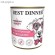 Best Dinner Меню №4 С телятиной и овощами Best Dinner Меню №4 С телятиной и овощами