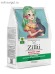 ZILLII healthy care anti-aging для взрослых кошек Формула активного долголетия Индейка с Ягненком
