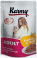 Karmy Adult Курица, мясные кусочки в соусе Karmy Adult Курица, мясные кусочки в соусе