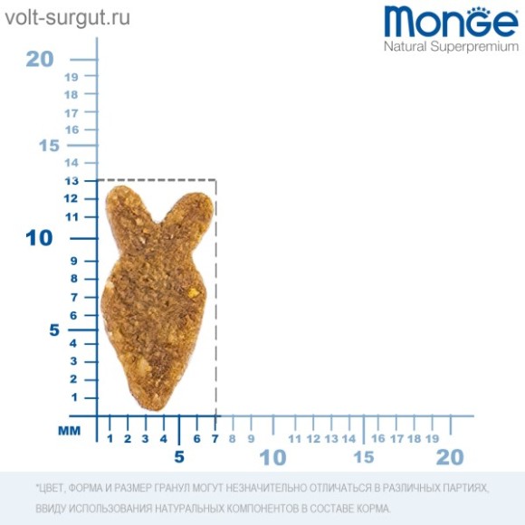 Monge Cat Speciality Line Monoprotein Adult для взрослых кошек, из лосося Monge Cat Speciality Line Monoprotein Adult для взрослых кошек, из лосося