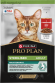 Purina Pro Plan Sterilised для стерилизованных кошек с Говядиной в желе