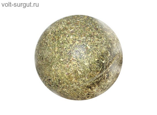 Деревенские лакомства для кошек Мятный шар