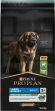 Pro Plan Dog для собак крупных пород мощного телосложения с чувствительным пищеварением с Ягненком