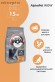 AlphaPet WOW с индейкой и потрошками для стерилизованных кошек AlphaPet WOW с индейкой и потрошками для стерилизованных кошек