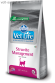 Farmina Vet Life Struvite Management для лечения и профилактики МКБ Farmina Vet Life Struvite Management для лечения и профилактики МКБ