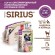 SIRIUS индейка и курица кусочки в соусе для стерилизованных кошек