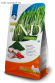 Farmina N&D Spirulina для взрослых собак малых пород. Сельдь, спирулина и ягоды годжи.