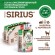 SIRIUS индейка с черникой кусочки в соусе для кошек с чувствительным пищеварением
