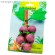 Bambini Pets игрушка для грызунов "Виноград" из дерева и люфы