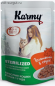 Karmy Sterilized Телятина, мясные кусочки в соусе