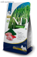 Farmina N&D Spirulina для взрослых собак малых пород. Ягненок, спирулина и ягоды годжи.
