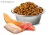 Farmina N&D Dog Ocean с лососем, треской и дыней для взрослых собак средних и крупных пород
