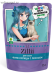 ​Zillii филе курицы с лососем для взрослых и стерилизованных кошек