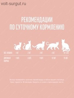 Деревенские лакомства для кошек Чистим зубы Подушечки с кремом из лосося