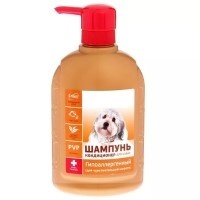 Шампуни, кондиционеры